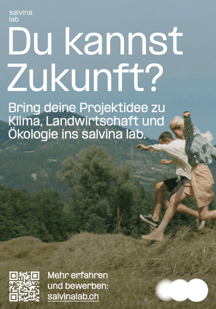 inyourface für Salvina Lap