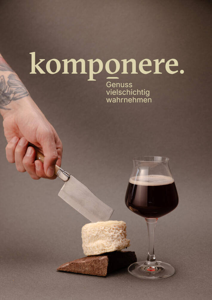 Webtexte für komponere. 