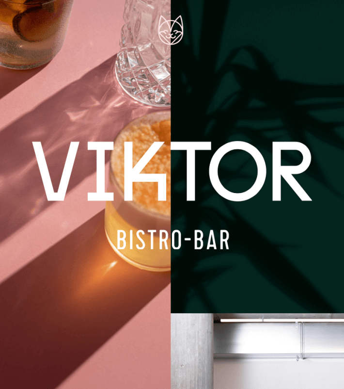Webtext Viktor Bern
